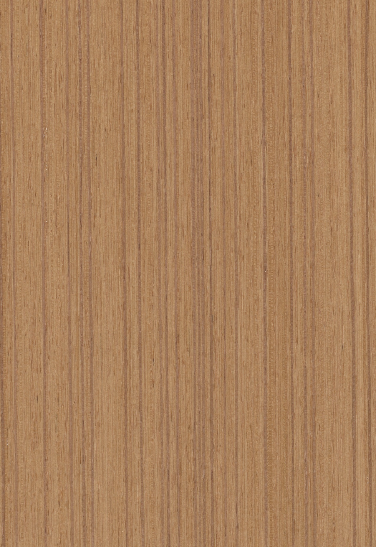 k6246柚木直纹-高品质柳桉芯夹板基材 科技木皮 uv涂料环保涂装